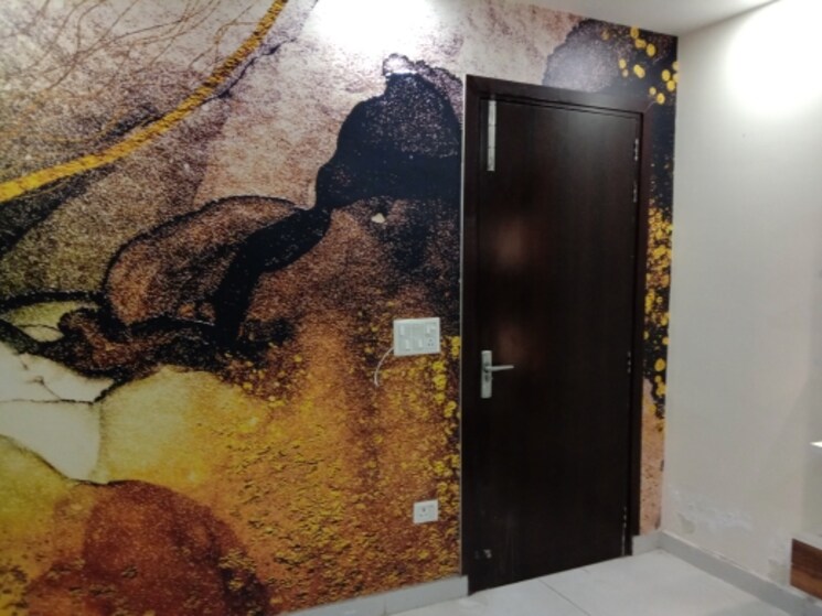 undefined, dwarka mor 2 Bedroom 495 Sq.Ft. Builder Floor In Dwarka Mor Delhi 8225178