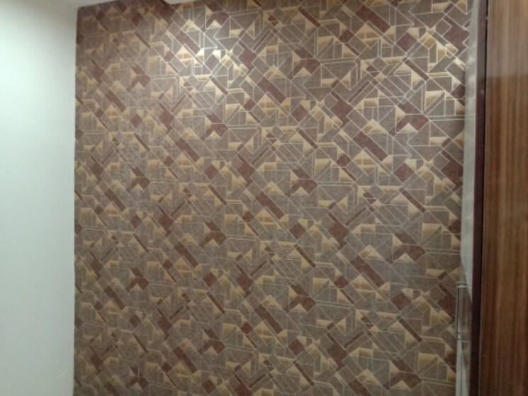 Bathroom, dwarka mor 2 Bedroom 495 Sq.Ft. Builder Floor In Dwarka Mor Delhi 8225178