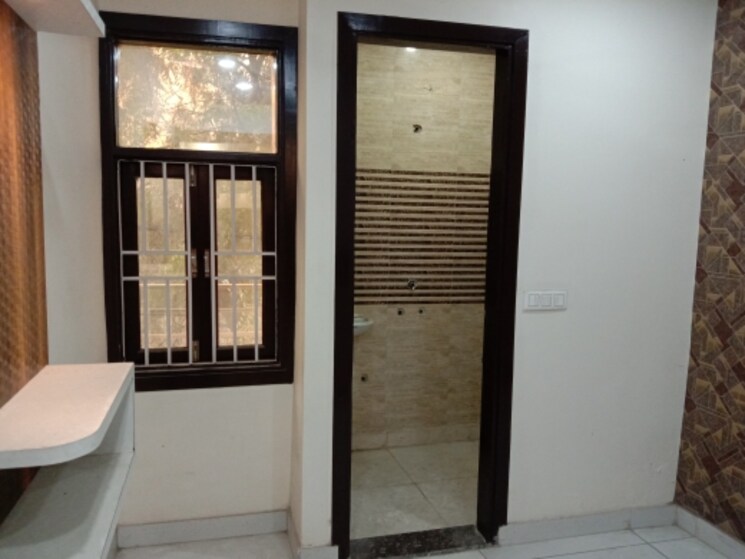 Room, dwarka mor 2 Bedroom 495 Sq.Ft. Builder Floor In Dwarka Mor Delhi 8225178
