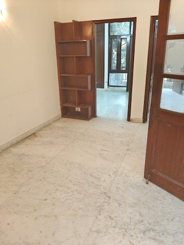 3 BHK Builder Floor For Rent in Hemkunt Colony Delhi  8225198