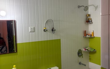 2 BHK Apartment For Sale in Supertech Cape Town, Sector 74