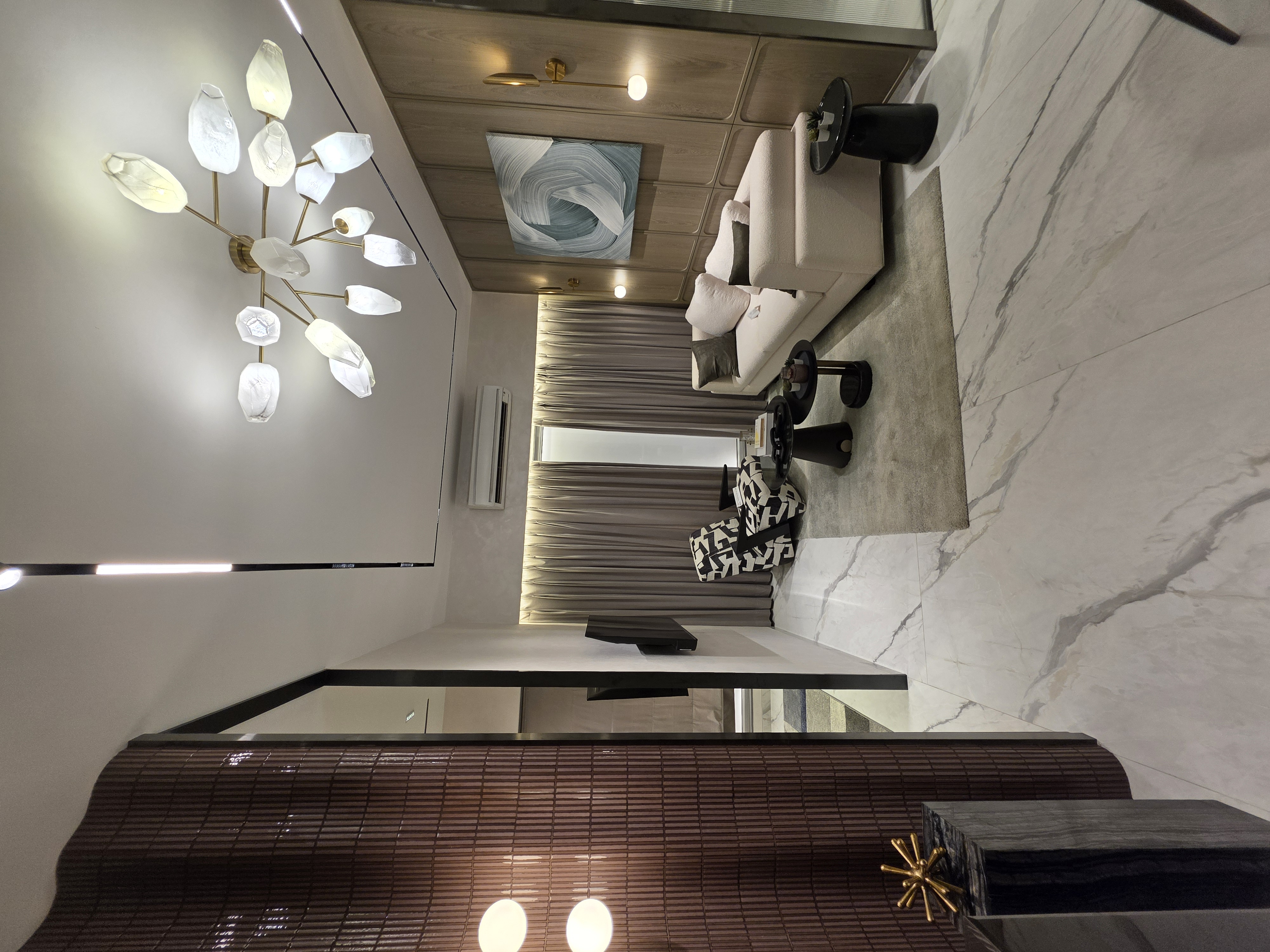 2 BHK Apartment For Sale in Beauty Greenstone Heritage