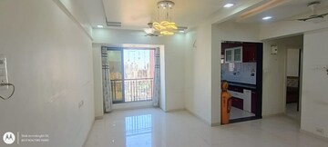 2 BHK Apartment For Rent in Velocity Hill Spring Ghodbunder Road Thane  8225188