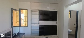 2 BHK Apartment – Exterior View View at Velocity Hill Spring, Ghodbunder Road - for Rent
