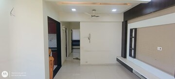 Room in 2 BHK Apartment at Velocity Hill Spring, Ghodbunder Road – for Rent