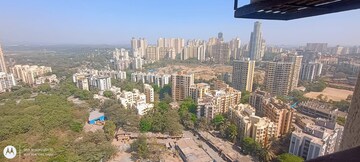 2 BHK Apartment – Exterior View View at Velocity Hill Spring, Ghodbunder Road - for Rent