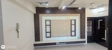 Room in 2 BHK Apartment at Velocity Hill Spring, Ghodbunder Road – for Rent