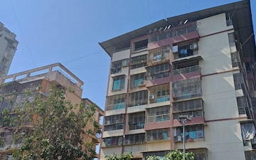 2 BHK Apartment For Rent in Ghansoli Sector 15