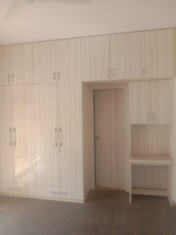 Bathroom in 2 BHK Apartment at Mahagun Mywoods, Sector 16c Greater Noida – for Rent