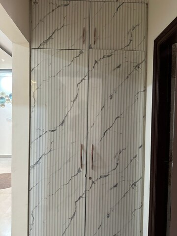 Building Lobby in Studio Builder Floor at Sector 61, Mohali – for Rent