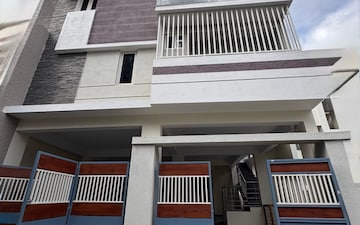 4 BHK Independent House For Sale in Soundarya Layout
