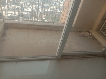 Balcony in 2 BHK Apartment at Mahagun Mywoods, Sector 16c Greater Noida – for Rent