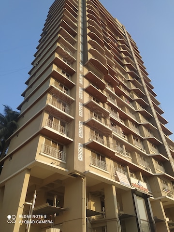 1 BHK Apartment For Rent in Vastu Darshan Heights Dahisar West Mumbai  8225217