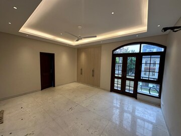 4 BHK Builder Floor For Rent in Saket
