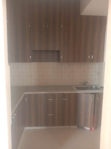 Furnished Amenities in 2 BHK Apartment at Mahagun Mywoods II, Sector 16c Greater Noida – for Rent