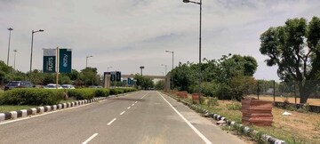 Plot Area in  Plot at Unique City NRI Villas, Ajmer Road – for Sale