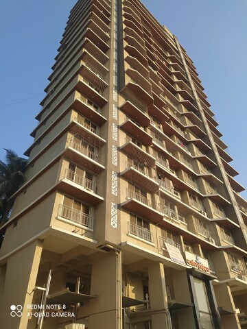 2 BHK Apartment For Rent in Vastu Darshan Heights Dahisar West Mumbai  8225220