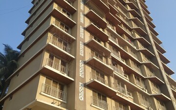 2 BHK Apartment For Rent in Vastu Darshan Heights, Dahisar West