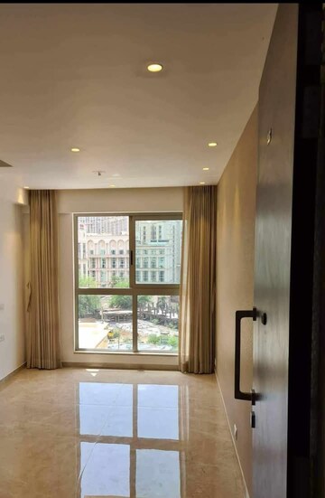 Living Room in 2 BHK Apartment at Hiranandani Gardens, Powai – for Rent