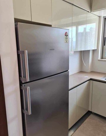 Furnished Amenities in 2 BHK Apartment at Hiranandani Gardens, Powai – for Rent