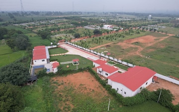 Plot – Garden View at Chevalla - for Sale