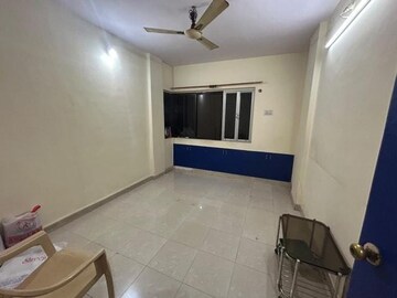 Kitchen in 1 BHK Apartment at Om Krishna CHS, Dahisar East – for Sale