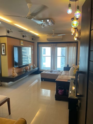 2 BHK Apartment For Rent in Pramukh Heights Andheri West Mumbai  8225249