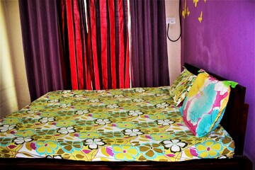 Room in  Pg at Airoli – for Rent
