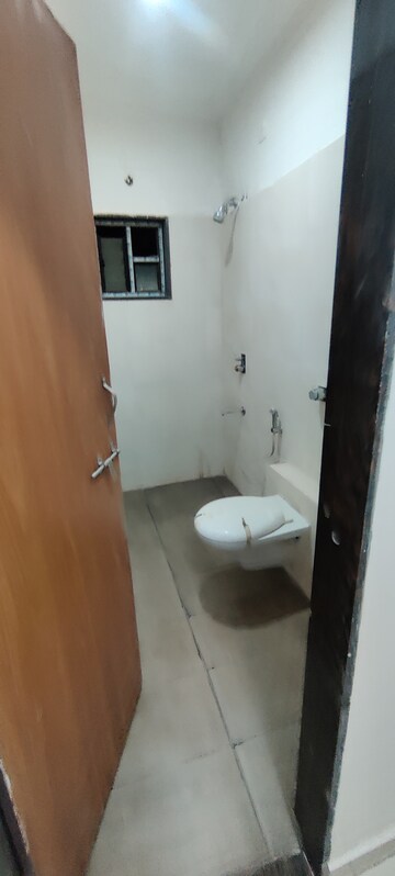 Bathroom in 2 BHK Apartment at Bhatagaon – for Sale