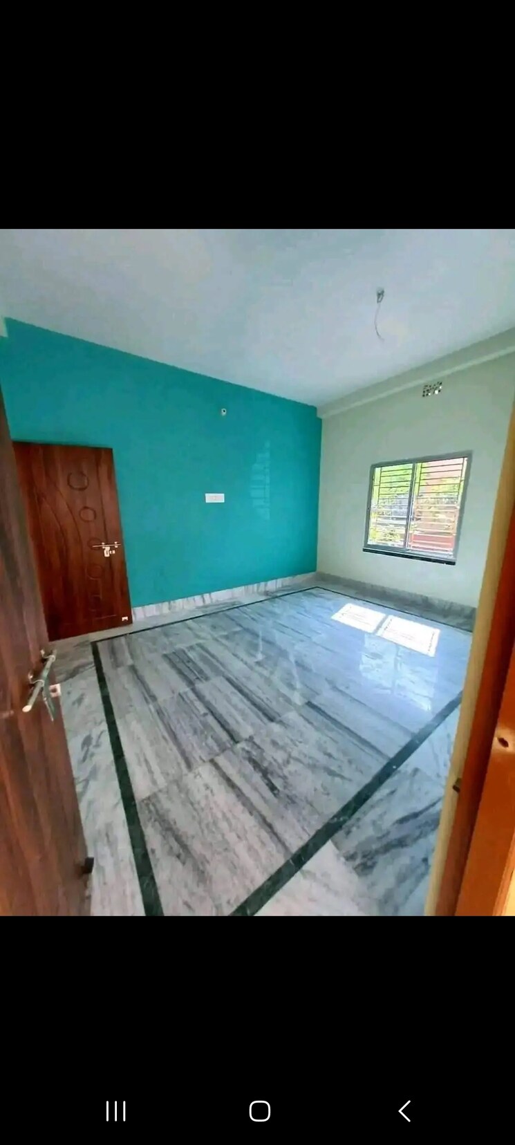 Bedroom, a zone 2 Bedroom 1000 Sq.Ft. Independent House In A Zone Durgapur 8225266