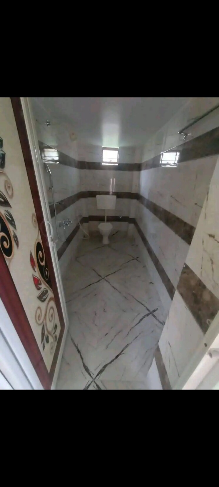 Bathroom, a zone 2 Bedroom 1000 Sq.Ft. Independent House In A Zone Durgapur 8225266