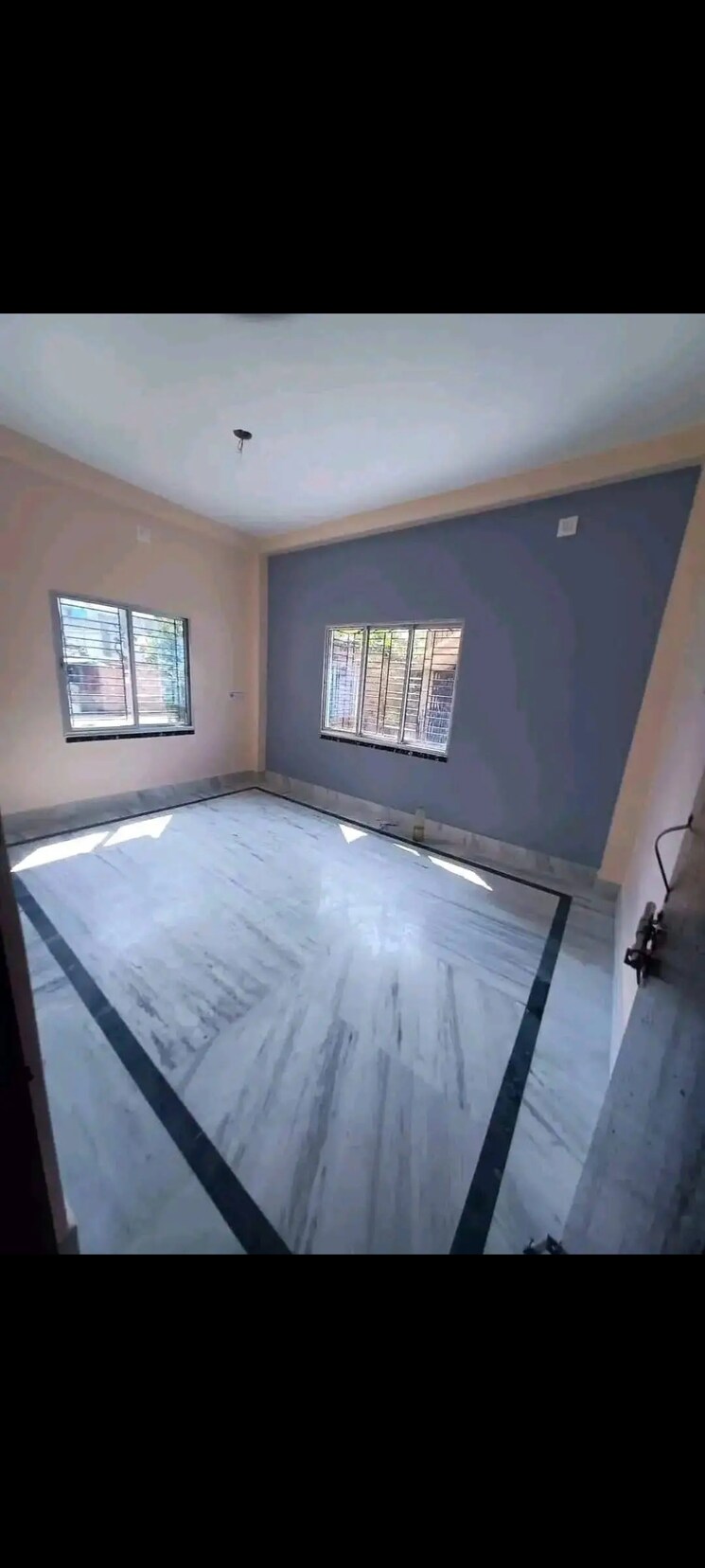 Bedroom, a zone 2 Bedroom 1000 Sq.Ft. Independent House In A Zone Durgapur 8225266