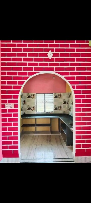 Furnished Amenities in 2 BHK Independent House at A-Zone – for Sale