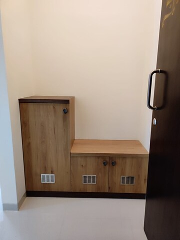 Furnished Amenities in 2 BHK Apartment at Pride Pegasus, Hennur Road – for Rent