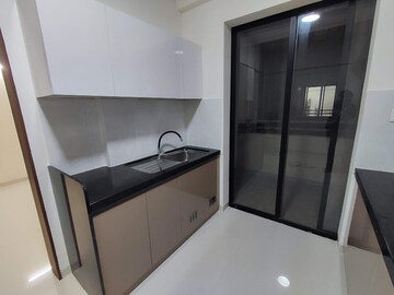 Kitchen in 2 BHK Apartment at Pride Pegasus, Hennur Road – for Rent