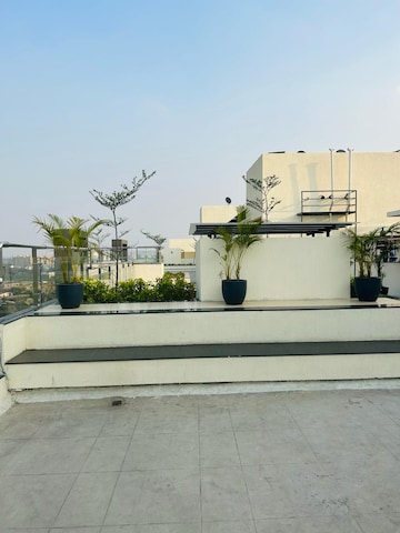 3 BHK Apartment – Exterior View View at Kachana - for Sale