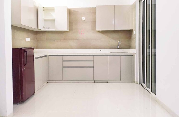 Kitchen, airoli Pg For Girls In Airoli 8225260