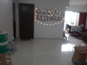 Common Area in  Pg at Airoli – for Rent