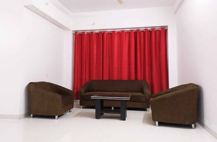Common Area, airoli Pg For Girls In Airoli 8225260