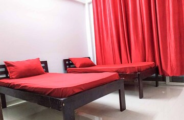  Pg For Rent in Airoli