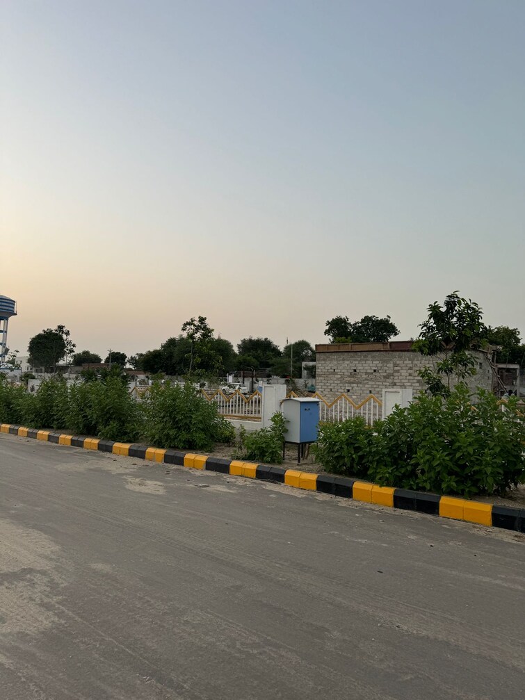 Cover Image, jagatpura  111 Sq.Yd. Plot In Jagatpura Jaipur 8225267