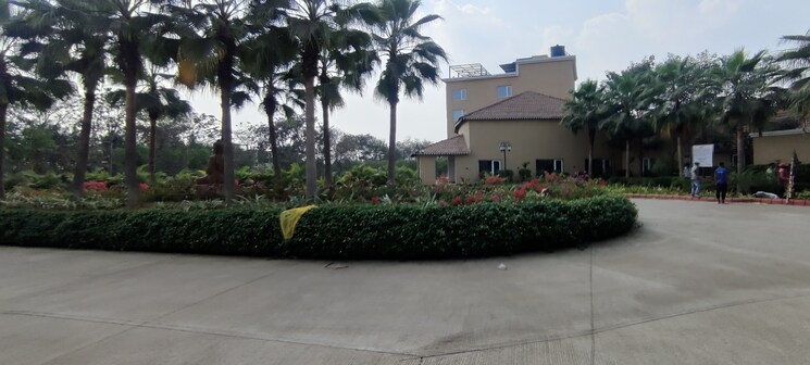 Exterior View, dhamtari road 3 Bedroom 4000 Sq.Ft. Villa In Dhamtari Road Raipur 8225270