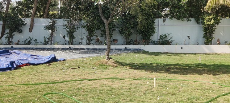 Master Bedroom, dhamtari road 3 Bedroom 4000 Sq.Ft. Villa In Dhamtari Road Raipur 8225270