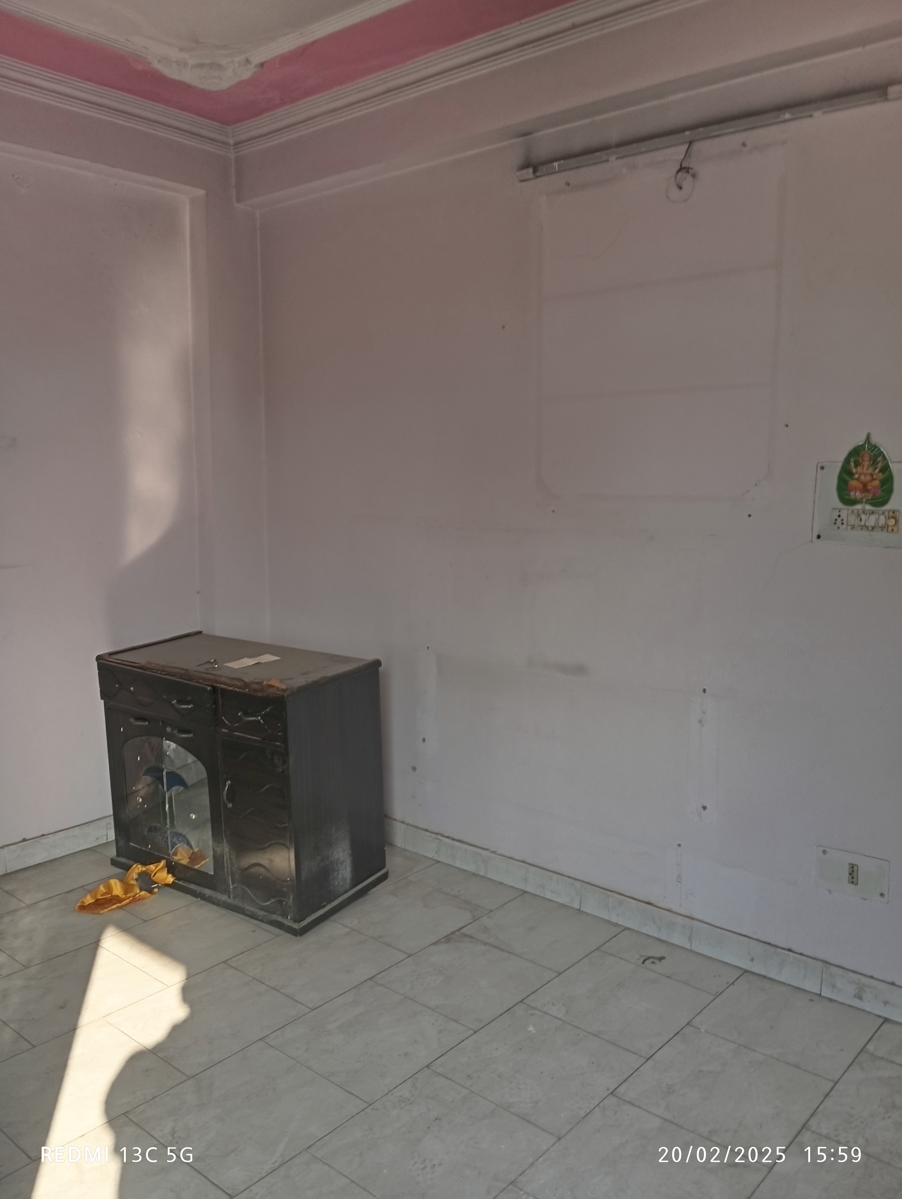 3.5 BHK + Pooja Room Builder Floor For Sale in 8851918536