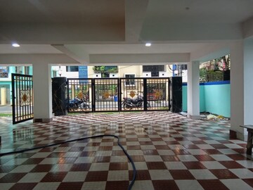 Bedroom in 3 BHK Builder Floor at Em Bypass – for Sale