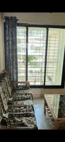 1 BHK Apartment For Sale in Ssk Build