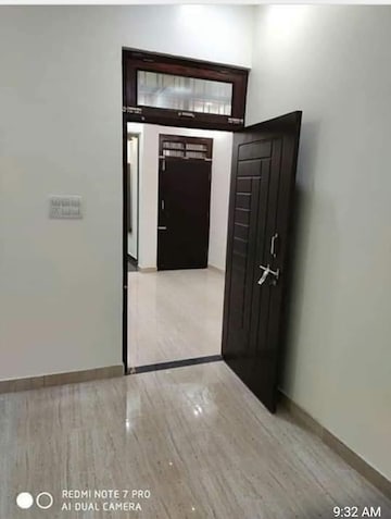 3 BHK Apartment For Rent in Nishat Ganj Lucknow  8222173