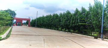  Plot – Exterior View View at Vidhan Sabha Marg - for Sale