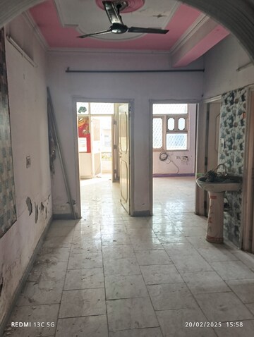 2.5 BHK Builder Floor For Sale in Shalimar Garden