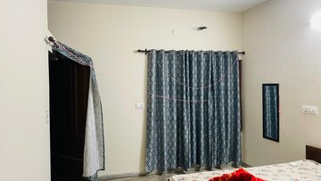 Bedroom in 2.5 BHK Builder Floor at Sector 54 – for Rent
